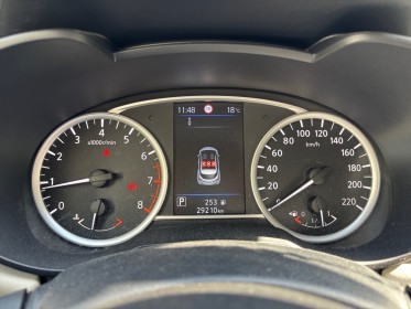 Nissan micra 2021.5 ig-t 92 xtronic enigma / entretien, nissan /apple carplay / 12 mois de garantie occasion paris 17ème...