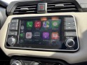 Nissan micra 2021.5 ig-t 92 xtronic enigma / entretien, nissan /apple carplay / 12 mois de garantie occasion paris 17ème...