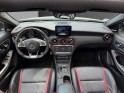 Mercedes classe a 45 mercedes-amg a speedshift dct 4-matic - suivi mercedes - pack aero - siÈges amg perf - hk - toit......