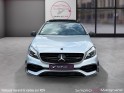 Mercedes classe a 45 mercedes-amg a speedshift dct 4-matic - suivi mercedes - pack aero - siÈges amg perf - hk - toit......