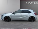 Mercedes classe a 45 mercedes-amg a speedshift dct 4-matic - suivi mercedes - pack aero - siÈges amg perf - hk - toit......