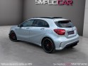 Mercedes classe a 45 mercedes-amg a speedshift dct 4-matic - suivi mercedes - pack aero - siÈges amg perf - hk - toit......