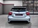 Mercedes classe a 45 mercedes-amg a speedshift dct 4-matic - suivi mercedes - pack aero - siÈges amg perf - hk - toit......