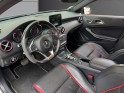 Mercedes classe a 45 mercedes-amg a speedshift dct 4-matic - suivi mercedes - pack aero - siÈges amg perf - hk - toit......