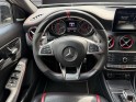 Mercedes classe a 45 mercedes-amg a speedshift dct 4-matic - suivi mercedes - pack aero - siÈges amg perf - hk - toit......