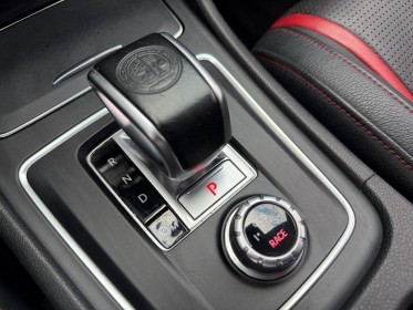Mercedes classe a 45 mercedes-amg a speedshift dct 4-matic - suivi mercedes - pack aero - siÈges amg perf - hk - toit......