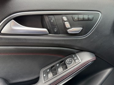 Mercedes classe a 45 mercedes-amg a speedshift dct 4-matic - suivi mercedes - pack aero - siÈges amg perf - hk - toit......