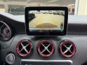 Mercedes classe a 45 mercedes-amg a speedshift dct 4-matic - suivi mercedes - pack aero - siÈges amg perf - hk - toit......