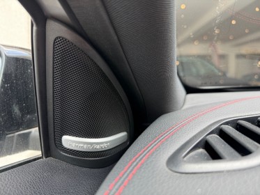 Mercedes classe a 45 mercedes-amg a speedshift dct 4-matic - suivi mercedes - pack aero - siÈges amg perf - hk - toit......