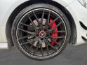 Mercedes classe a 45 mercedes-amg a speedshift dct 4-matic - suivi mercedes - pack aero - siÈges amg perf - hk - toit......