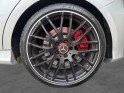 Mercedes classe a 45 mercedes-amg a speedshift dct 4-matic - suivi mercedes - pack aero - siÈges amg perf - hk - toit......