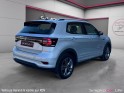 Volkswagen t-cross 1.0 tsi 110 start/stop dsg7 r-line occasion simplicicar lille  simplicicar simplicibike france