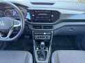 Volkswagen t-cross 1.0 tsi 110 start/stop dsg7 r-line occasion simplicicar lille  simplicicar simplicibike france