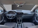 Volkswagen t-cross 1.0 tsi 110 start/stop dsg7 r-line occasion simplicicar lille  simplicicar simplicibike france