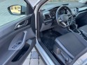 Volkswagen t-cross 1.0 tsi 110 start/stop dsg7 r-line occasion simplicicar lille  simplicicar simplicibike france