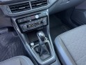 Volkswagen t-cross 1.0 tsi 110 start/stop dsg7 r-line occasion simplicicar lille  simplicicar simplicibike france