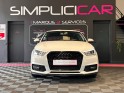 Audi a1 sportback 1.4 tfsi 150 cod ambition luxe s tronic kit maxton garantie 12 mois occasion  simplicicar aix les bains...