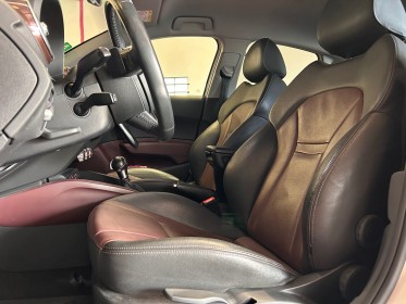 Audi a1 sportback 1.4 tfsi 150 cod ambition luxe s tronic kit maxton garantie 12 mois occasion  simplicicar aix les bains...