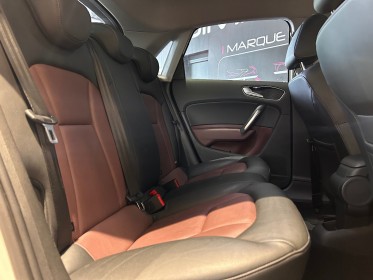 Audi a1 sportback 1.4 tfsi 150 cod ambition luxe s tronic kit maxton garantie 12 mois occasion  simplicicar aix les bains...