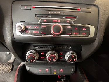 Audi a1 sportback 1.4 tfsi 150 cod ambition luxe s tronic kit maxton garantie 12 mois occasion  simplicicar aix les bains...