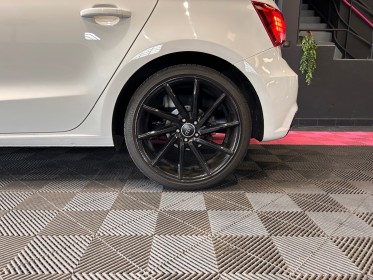 Audi a1 sportback 1.4 tfsi 150 cod ambition luxe s tronic kit maxton garantie 12 mois occasion  simplicicar aix les bains...
