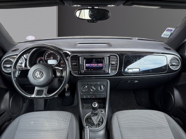 Volkswagen coccinelle 1.2 tsi 105 origine occasion simplicicar pertuis  simplicicar simplicibike france