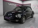 Volkswagen coccinelle 1.2 tsi 105 origine occasion simplicicar pertuis  simplicicar simplicibike france