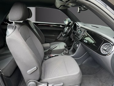 Volkswagen coccinelle 1.2 tsi 105 origine occasion simplicicar pertuis  simplicicar simplicibike france