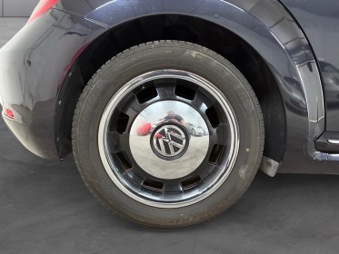 Volkswagen coccinelle 1.2 tsi 105 origine occasion simplicicar pertuis  simplicicar simplicibike france