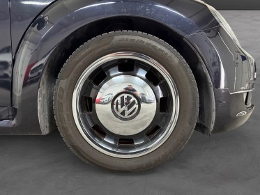 Volkswagen coccinelle 1.2 tsi 105 origine occasion simplicicar pertuis  simplicicar simplicibike france