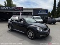 Volkswagen coccinelle 1.2 tsi 105 origine occasion simplicicar pertuis  simplicicar simplicibike france