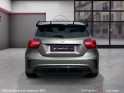 Mercedes classe a 45 amg speedshift dct 4-matic - pack aÉro - gris magnetic - garantie 12 mois occasion simplicicar nimes -...