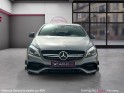 Mercedes classe a 45 amg speedshift dct 4-matic - pack aÉro - gris magnetic - garantie 12 mois occasion simplicicar nimes -...