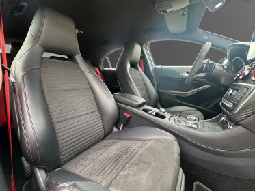 Mercedes classe a 45 amg speedshift dct 4-matic - pack aÉro - gris magnetic - garantie 12 mois occasion simplicicar nimes -...
