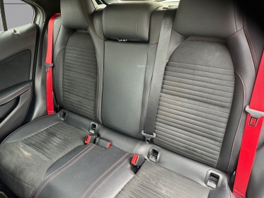 Mercedes classe a 45 amg speedshift dct 4-matic - pack aÉro - gris magnetic - garantie 12 mois occasion simplicicar nimes -...