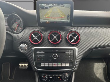 Mercedes classe a 45 amg speedshift dct 4-matic - pack aÉro - gris magnetic - garantie 12 mois occasion simplicicar nimes -...