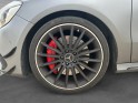 Mercedes classe a 45 amg speedshift dct 4-matic - pack aÉro - gris magnetic - garantie 12 mois occasion simplicicar nimes -...
