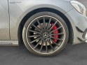 Mercedes classe a 45 amg speedshift dct 4-matic - pack aÉro - gris magnetic - garantie 12 mois occasion simplicicar nimes -...