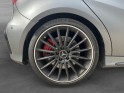 Mercedes classe a 45 amg speedshift dct 4-matic - pack aÉro - gris magnetic - garantie 12 mois occasion simplicicar nimes -...