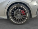 Mercedes classe a 45 amg speedshift dct 4-matic - pack aÉro - gris magnetic - garantie 12 mois occasion simplicicar nimes -...