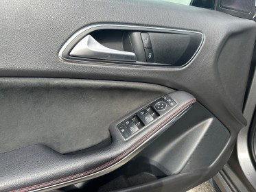 Mercedes classe a 45 amg speedshift dct 4-matic - pack aÉro - gris magnetic - garantie 12 mois occasion simplicicar nimes -...