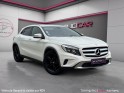 Mercedes classe gla 200 sensation 7-g dct - caméra recul - sièges chauffants - garantie 12 mois occasion simplicicar nimes...