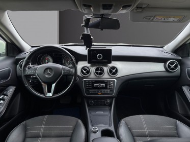 Mercedes classe gla 200 sensation 7-g dct - caméra recul - sièges chauffants - garantie 12 mois occasion simplicicar nimes...