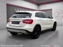 Mercedes classe gla 200 sensation 7-g dct - caméra recul - sièges chauffants - garantie 12 mois occasion simplicicar nimes...