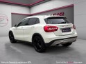 Mercedes classe gla 200 sensation 7-g dct - caméra recul - sièges chauffants - garantie 12 mois occasion simplicicar nimes...