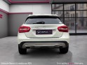Mercedes classe gla 200 sensation 7-g dct - caméra recul - sièges chauffants - garantie 12 mois occasion simplicicar nimes...