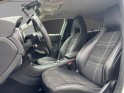 Mercedes classe gla 200 sensation 7-g dct - caméra recul - sièges chauffants - garantie 12 mois occasion simplicicar nimes...