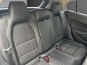 Mercedes classe gla 200 sensation 7-g dct - caméra recul - sièges chauffants - garantie 12 mois occasion simplicicar nimes...