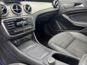 Mercedes classe gla 200 sensation 7-g dct - caméra recul - sièges chauffants - garantie 12 mois occasion simplicicar nimes...