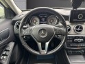 Mercedes classe gla 200 sensation 7-g dct - caméra recul - sièges chauffants - garantie 12 mois occasion simplicicar nimes...